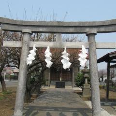 加藤神社