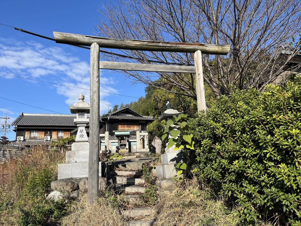 施設外観