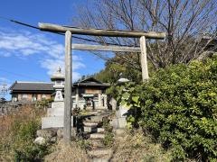 御嶽神社