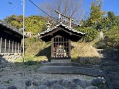 御嶽神社