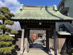 法船寺