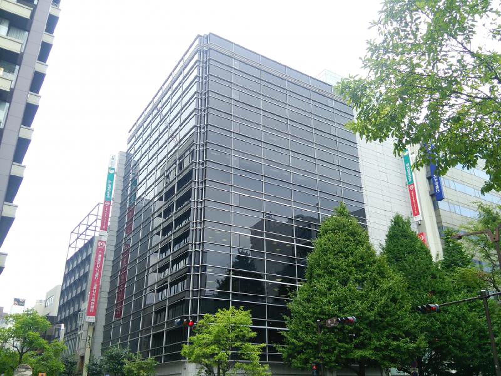 三菱ＵＦＪモルガンスタンレー証券株式会社 川崎支店／ホームメイト
