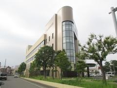 札幌西税務署