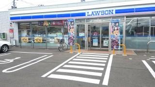 ローソン　盛岡門店