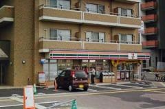 セブンイレブン　仙台太子堂駅東店