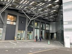 喜多方市役所