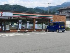セブンイレブン　日光七里店