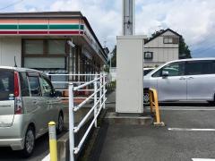 セブンイレブン　日光七里店