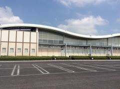 行田市立図書館