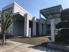 行田市立図書館