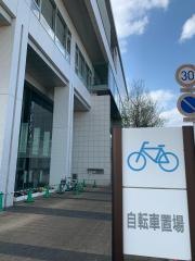 野田市中央コミュニティ会館