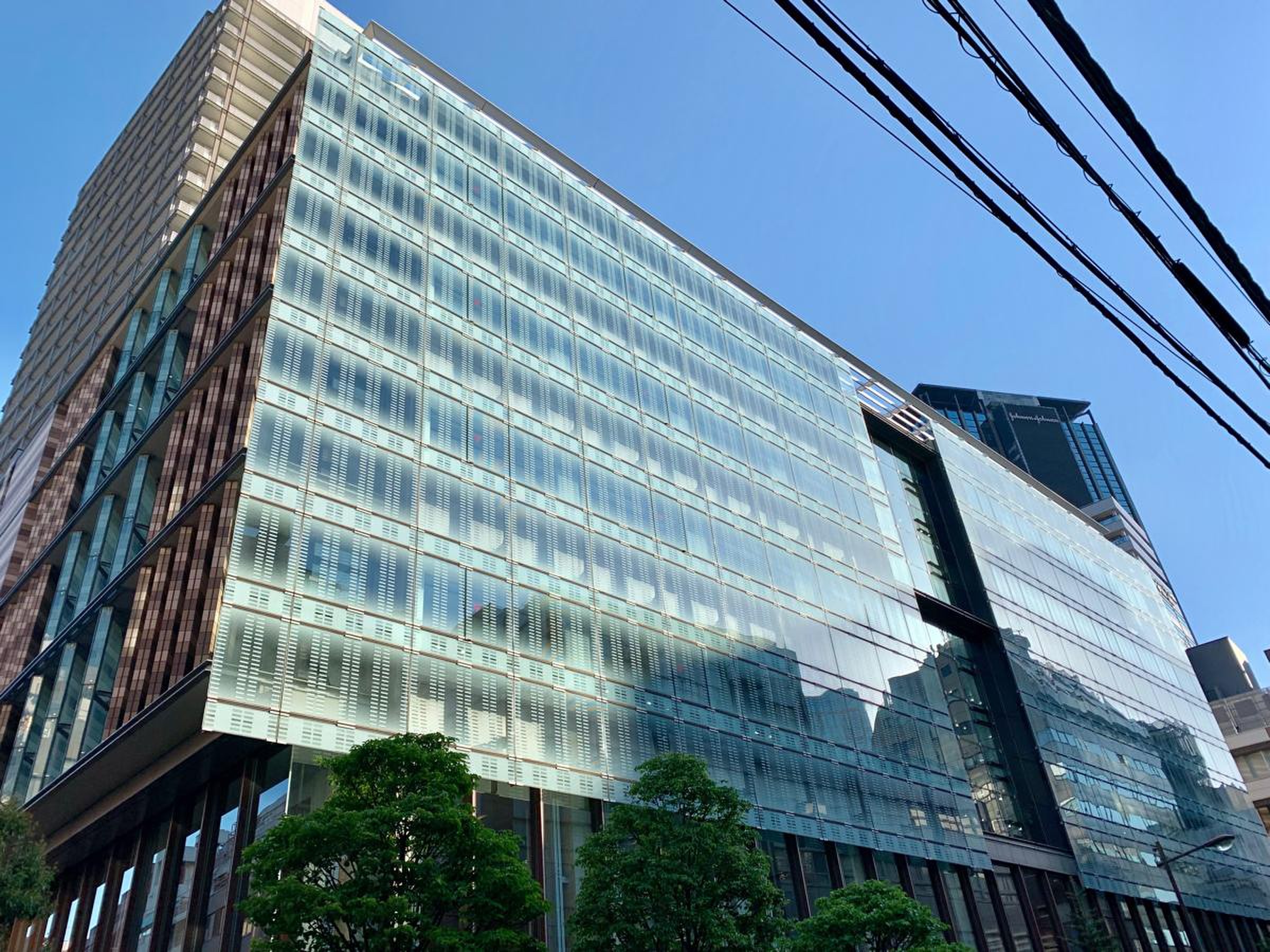 日本 大学 法学部 神田 三崎 町 キャンパス 本館