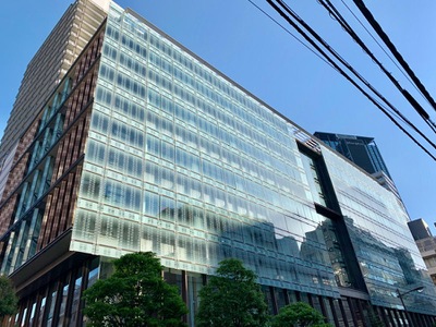 スタディピア 日本大学法学部 神田三崎町キャンパス 千代田区神田三崎町