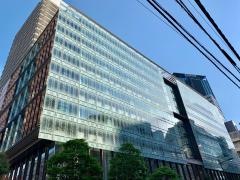 日本大学　法学部　神田三崎町キャンパス