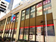 三菱ＵＦＪ銀行高円寺支店