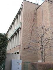 町田福祉保育専門学校