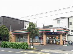 セブンイレブン　足立綾瀬1丁目店