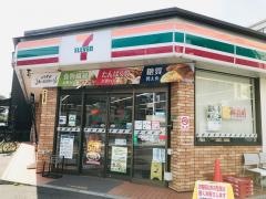 セブンイレブン　足立綾瀬1丁目店