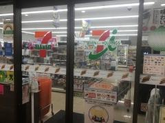 セブンイレブン　千住大橋駅店