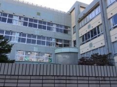 菅小学校