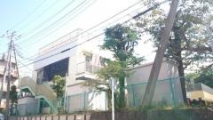 西寺尾保育園