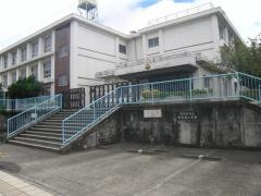 南足柄小学校