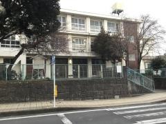 南足柄小学校