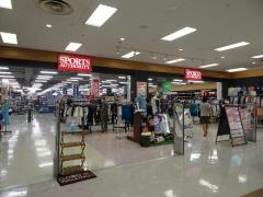 スポーツオーソリティ　秦野店