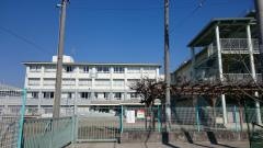 玉諸小学校