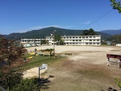 落合小学校