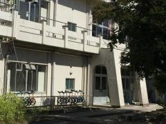 落合小学校