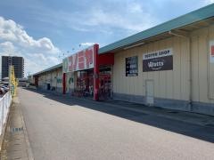 コノミヤ鵜沼店