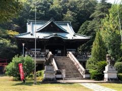 貞照寺