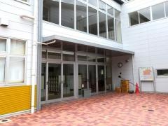 川根小学校