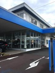 ネッツトヨタ静浜沓谷店