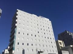三交イン静岡北口