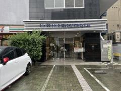 三交イン静岡北口
