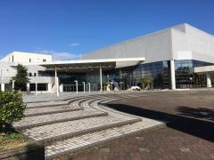 江南市民文化会館