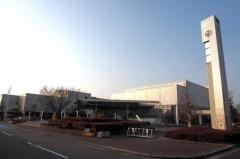 江南市民文化会館