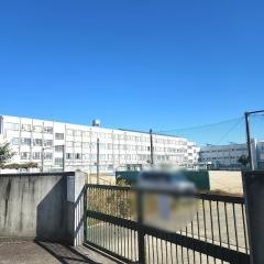 小碓小学校