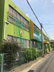 萱津保育園