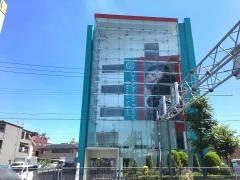 中部美容専門学校岡崎校