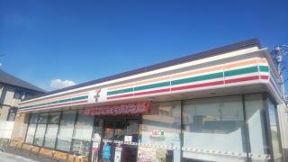 セブンイレブン　名古屋滝ノ水5丁目店