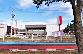 Ｈｏｎｄａ　Ｃａｒｓ愛知半田中央店