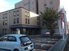 北伊勢上野信用金庫中部支店