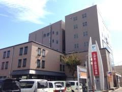 北伊勢上野信用金庫中部支店