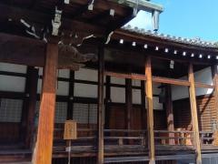 大津別院
