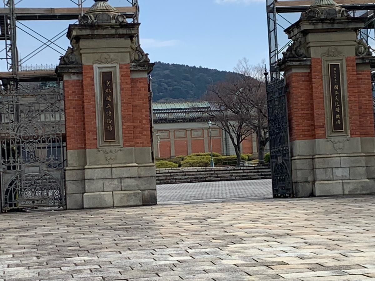 京都国立博物館