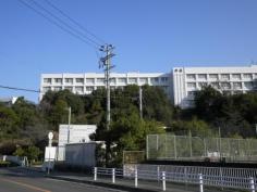 私立大阪体育大附属中学校