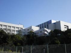 私立大阪体育大附属中学校